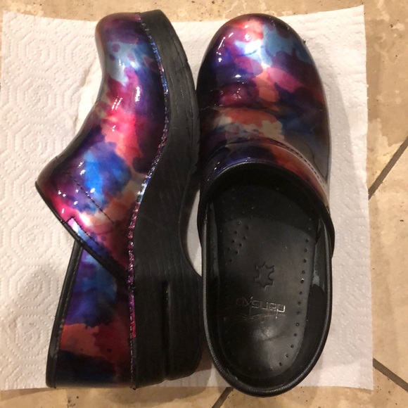 Dansko clogs - Picture 4 of 7